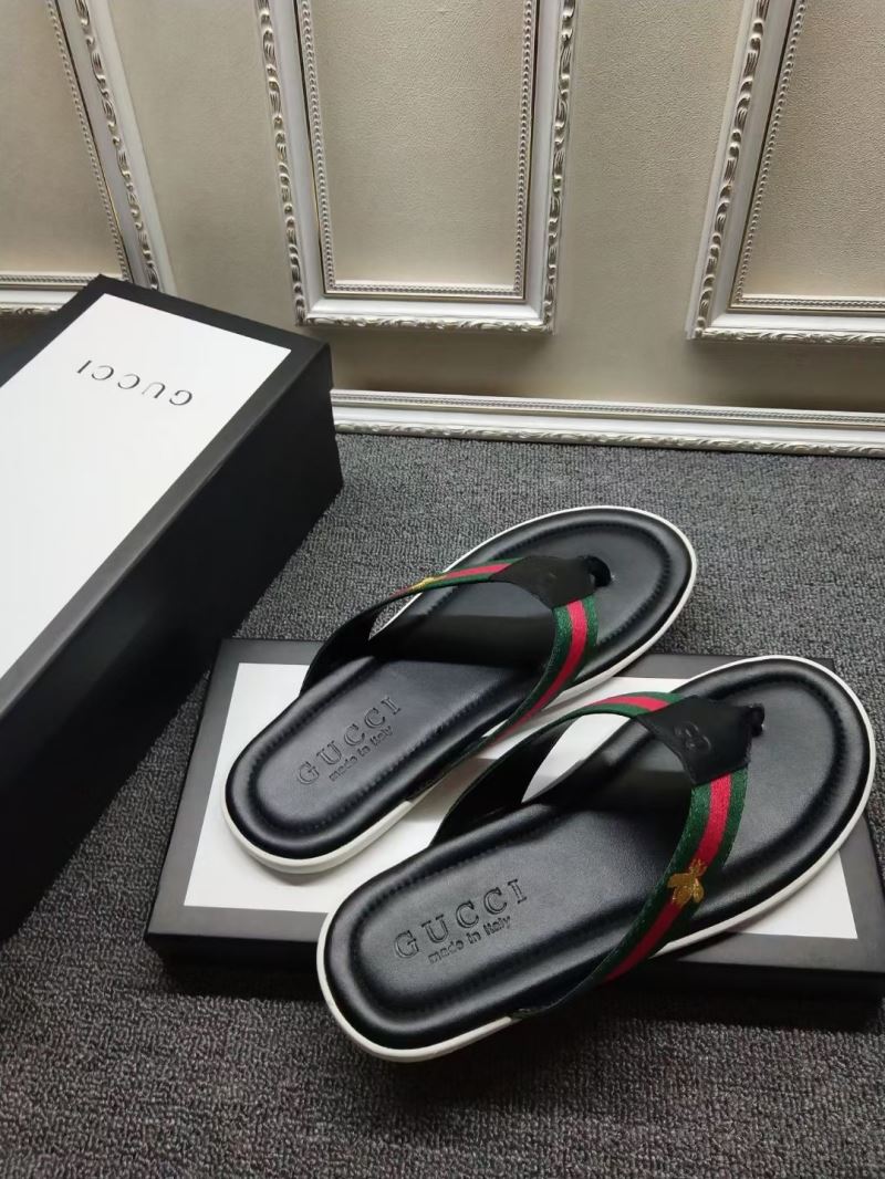 Gucci Slippers